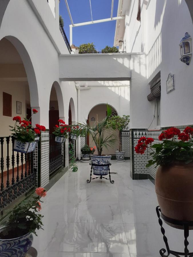 Hostal San Juan Salobreña Exterior foto