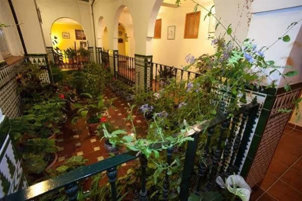 Hostal San Juan Salobreña Exterior foto
